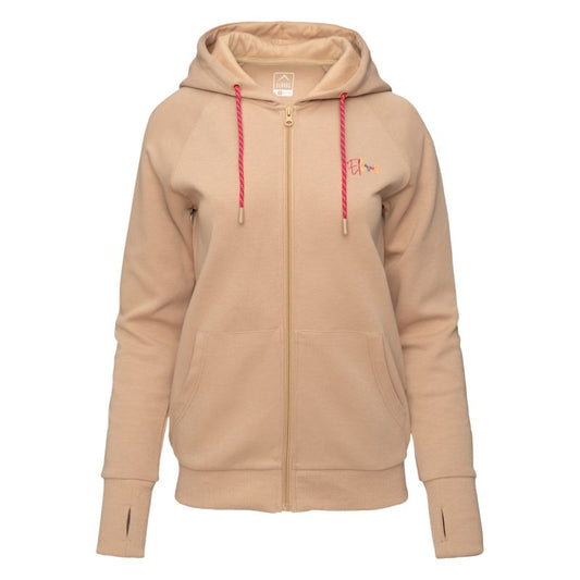 Elbruz Runa II W sweatshirt 92800596811 Clothing/Outdoor/Elbrus Your Sports Performance