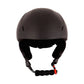 Ski helmet 4F U063 size M 54-58cm Jr 4FJWAW24AHELU063 21S Accessories/Skiing/Helmets 4F
