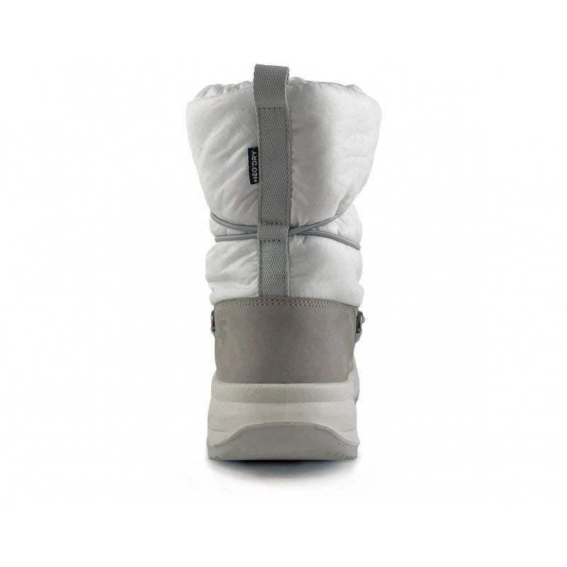 Women's snow boots 4F JZ22-OBDH264 Kobieta/Obuwie/Buty zimowe Your Sports Performance