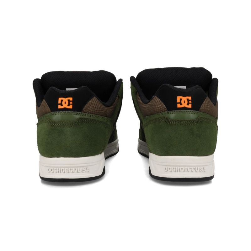DC Shoes STAG DC01813310 Olive To be categorized Your Sports Performance