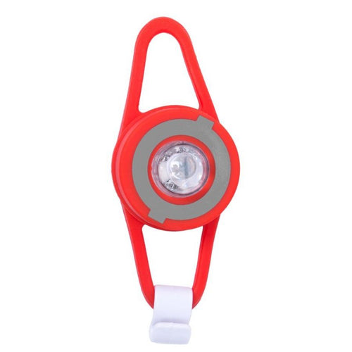 Led Globber Multicolor Led Light 522-102 HS-TNK-000011049 Accessories/Bicycle/Akcesoria rowerowe Your Sports Performance