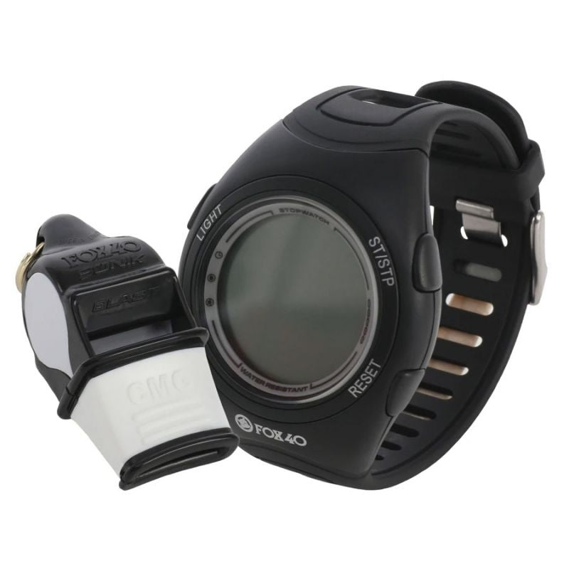 Fox 40 Referee Set 6906-0700/0705 Accessories/Referee accessories Your Sports Performance