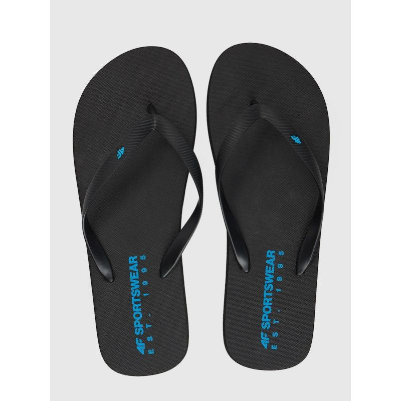 Men's flip-flops 4F 4FRSS26FFLIM214-21S 4f