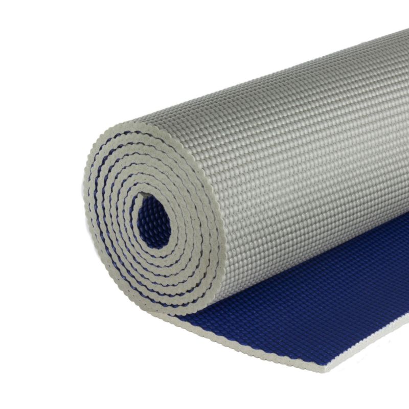 Double-sided Yoga Mat GAIAM icy frost 6MM 61964 Accessories/Training equipment Your Sports Performance