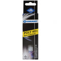 Ping pong ball Donic Champion 40 3pcs 608540 Accessories/Balls/Table Tennis Your Sports Performance