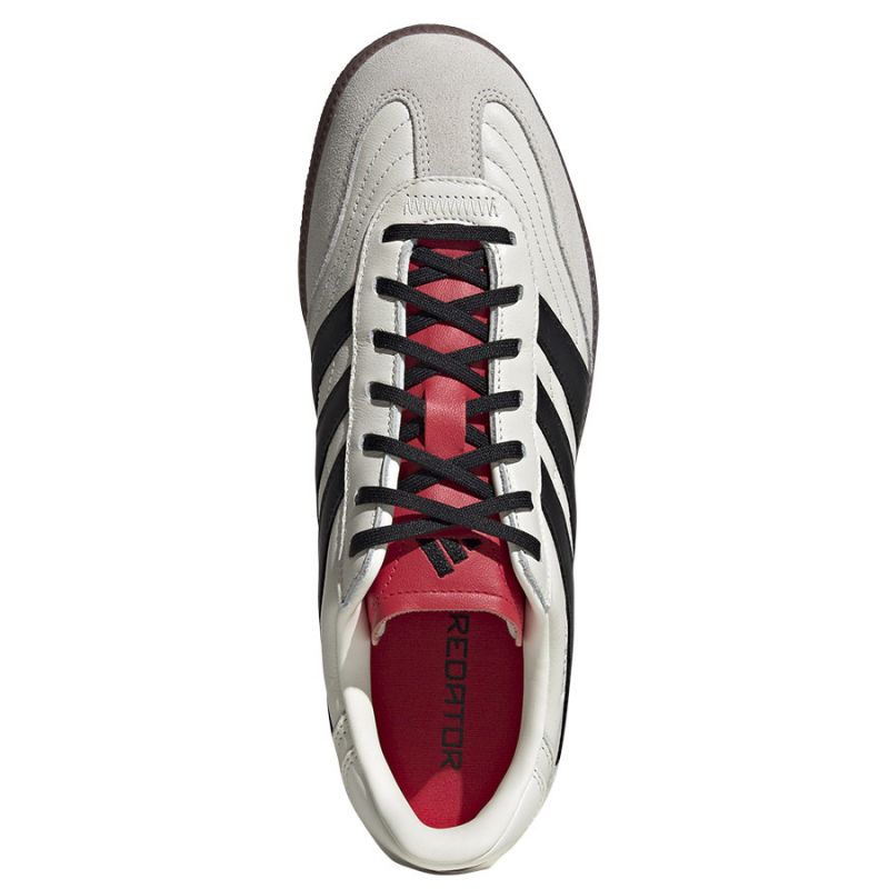 Adidas Predator Freestyle IN JH8893 shoes Footwear/Football/SR/IN Adidas