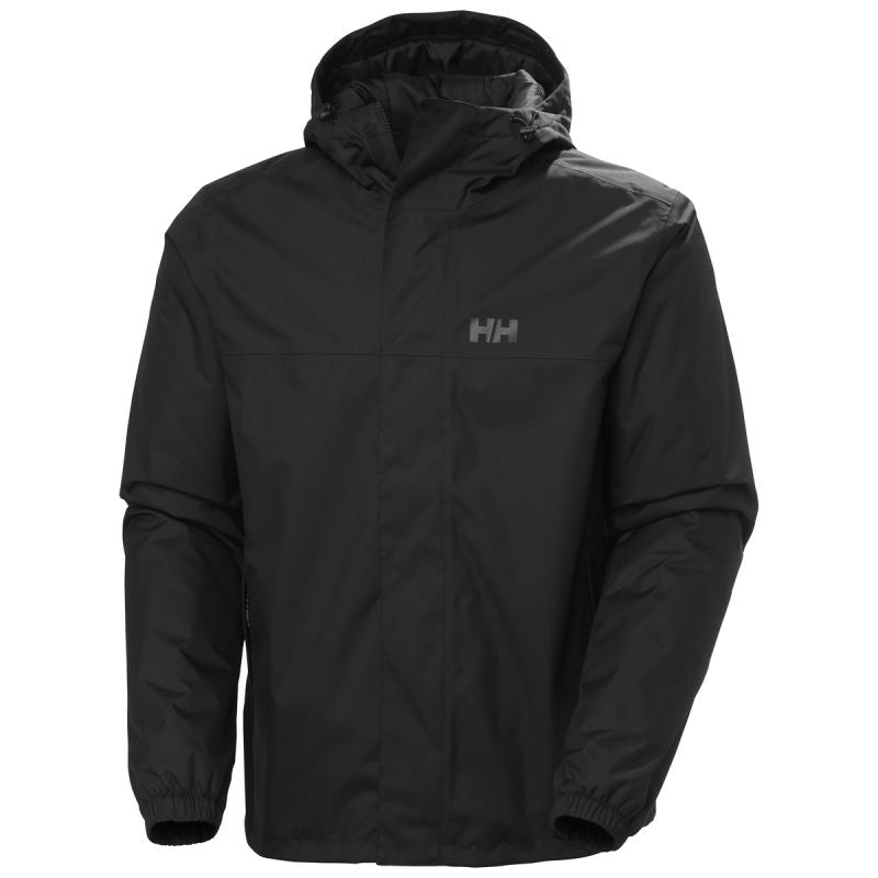Helly Hansen Vancouver Fleece Lined Waterproof Jacket M 54269 990 Clothing/Outdoor/Helly Hansen Your Sports Performance