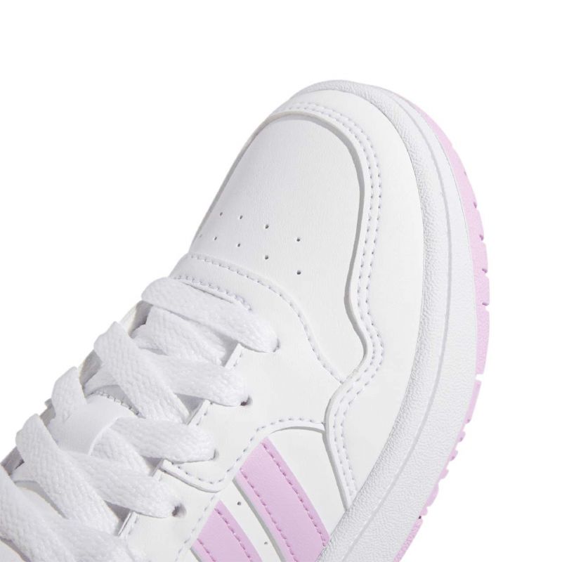 Adidas Hoops 3.0 K Jr IF2724 shoes Footwear/Lifestyle Adidas
