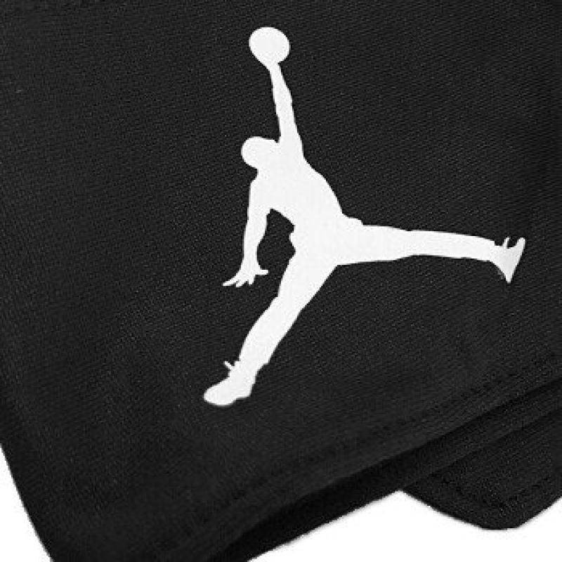 Air Jordan Headband Black - J.JN.00.010.OS Akcesoria i sprzęt koszykarski/Akcesoria i sprzęt meczowy Your Sports Performance