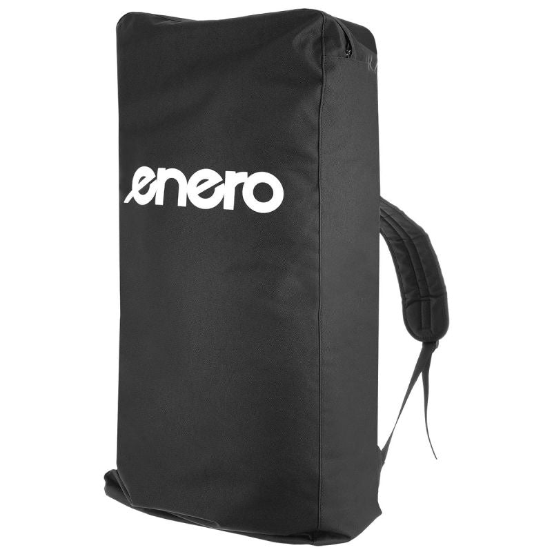 SET - SUP BOARD 140KG INFLATABLE ENERO 320x91x15CM SEA Accessories Your Sports Performance