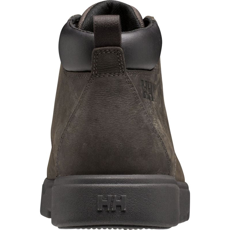 Helly Hansen Men's Winter Boots PINEHURST LEATHER 11738 713 In preparation Your Sports Performance