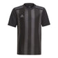 Tee adidas Striped 21 Jr GN7634 Clothing/Training Adidas