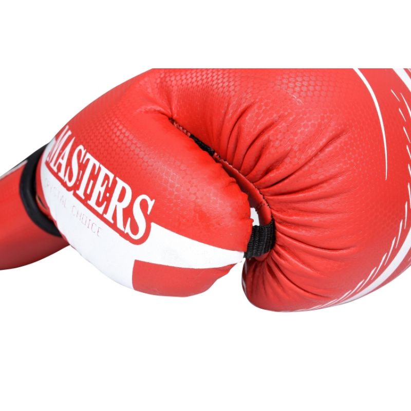 Boxing gloves RPU-CRYSTAL 01562-0210 Accessories/Gloves Your Sports Performance