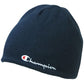 Champion Reversible Beanie 802407 EM021 Clothing/Outdoor/Czapki, szaliki, rękawiczki, maski/Champion Your Sports Performance