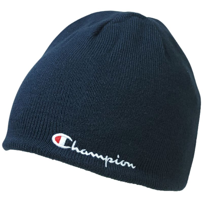 Champion Reversible Beanie 802407 EM021 Clothing/Outdoor/Czapki, szaliki, rękawiczki, maski/Champion Your Sports Performance