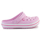 Slides Crocs Crocband Clog K Ballerina Pink 207006-6GD Footwear/Lifestyle/Crocs Crocs