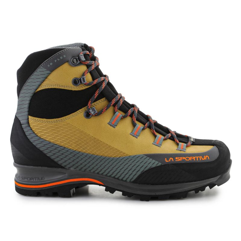 La Sportiva Trango Trk Leather Gtx M 11Y732206 shoes Footwear/Outdoor/La Sportiva Your Sports Performance