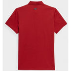 T-shirt 4F M H4Z22TSM355RED Clothing/Lifestyle/T-shirts Your Sports Performance