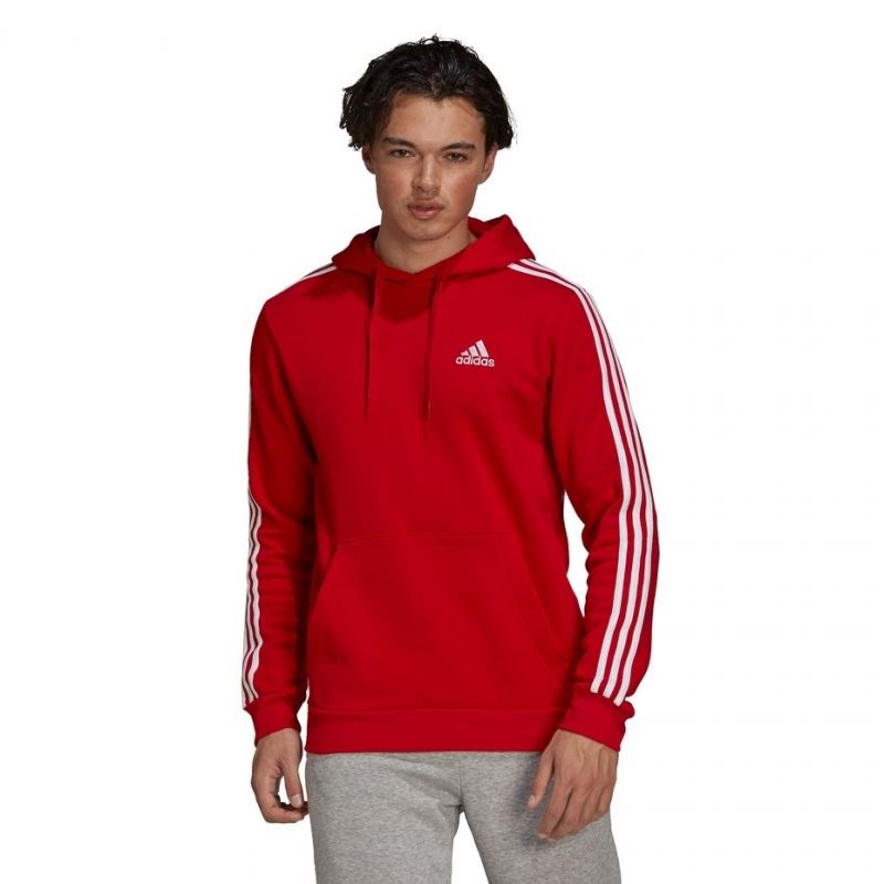 Sweatshirt adidas Essentials Fleece M GU2523 Clothing/Training Adidas