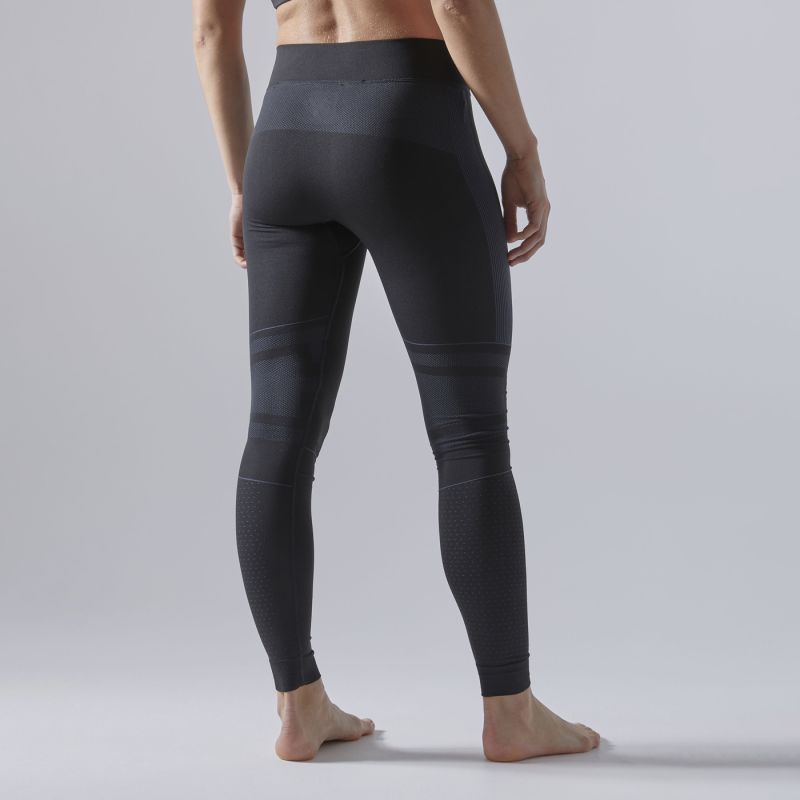 Women's Thermoactive Leggings ACTIVE INTENSITY PANTS W In preparation Your Sports Performance