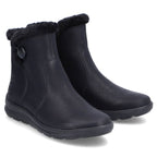 Rieker W Z0080-00 RKR740 ankle boots