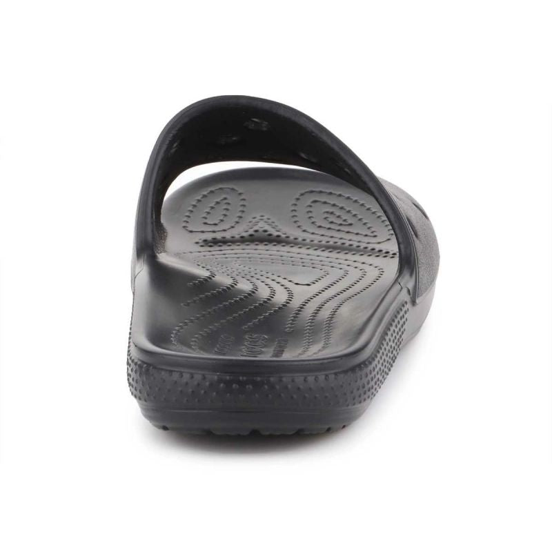 Crocs Classic Slide Black M 206121-001 Footwear/Swimming/Men Crocs