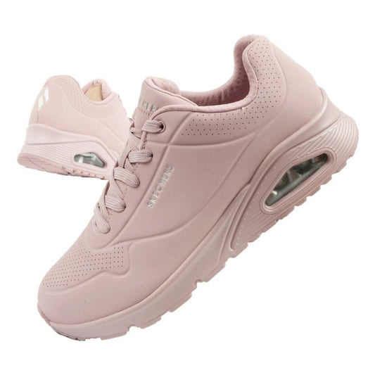 Skechers Uno Stand On W 73690/LTMV shoes Footwear/Lifestyle/Skechers Skechers
