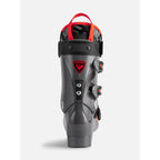 ROSSIGNOL HERO WORLD CUP 110 MV Meteor Grey Ski Boots Rossignol
