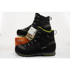 Aku Trekker Gore-tex men's hiking boots, black, gray To be categorized Your Sports Performance