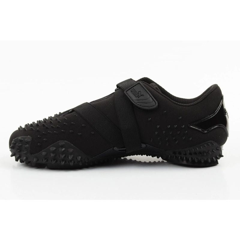 Puma Mostro Spikes men's sports shoes velcro sneakers lifestyle