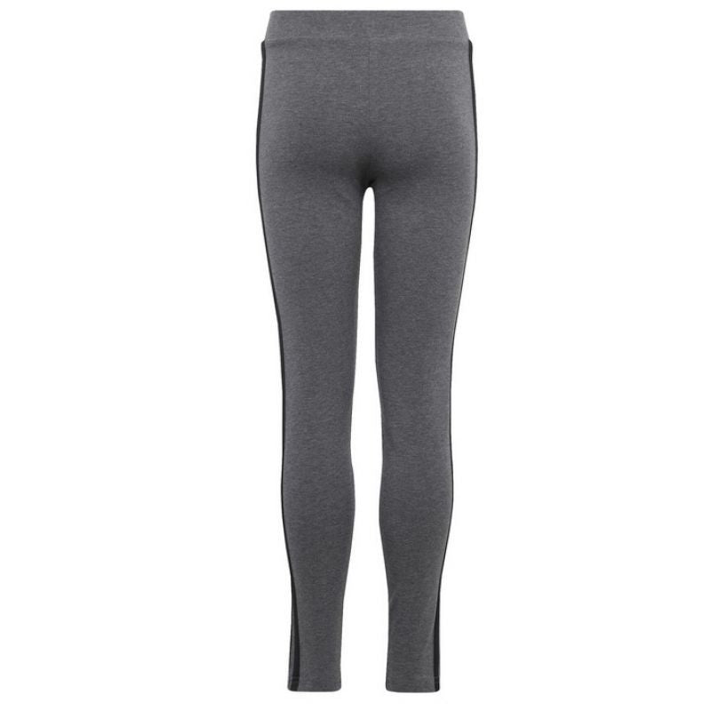 Leggings adidas 3 Stripes TIG Jr IC3626 Clothing/Lifestyle/Trousers, shorts Adidas