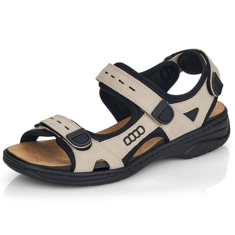 Rieker Sandals 64582-60 W RKR602 Footwear/Lifestyle/Rieker Your Sports Performance