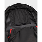 Air Jordan Jam Element Pro Backpack Black/Gym Red - MA9195-KR5