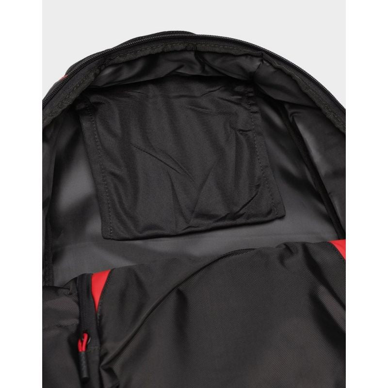 Air Jordan Jam Element Pro Backpack Black/Gym Red - MA9195-KR5