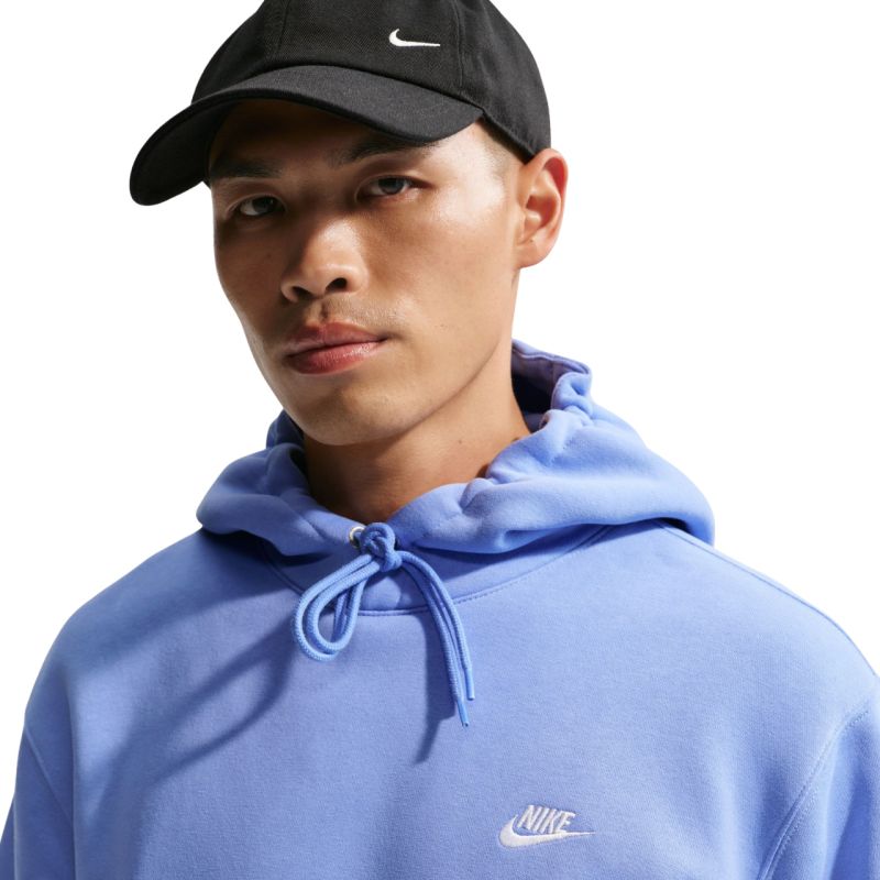 Nike Club BB men's sweatshirt blue FN3859 494