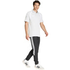 Men's adidas Tiro 26 League Polo Shirt, Light Grey, KF3399