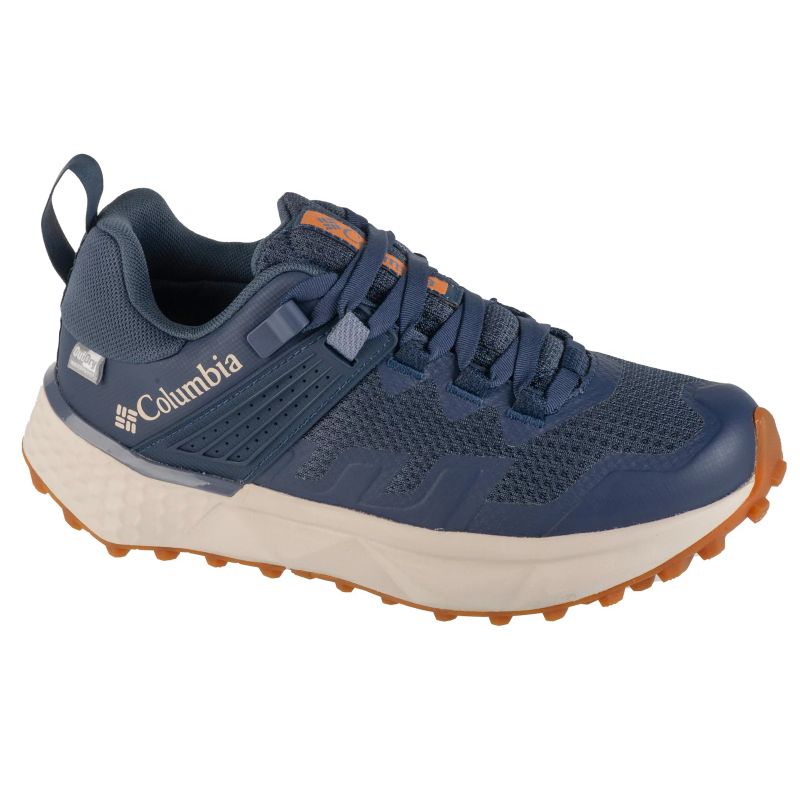 Columbia Facet 75 Outdry W 2100121466 Shoes Footwear/Outdoor/Columbia Your Sports Performance
