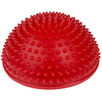 Tullo hedgehog/diamond sensory hemispheres 2 pcs. 483 Accessories/Training equipment/Poduszki sensoryczne Your Sports Performance