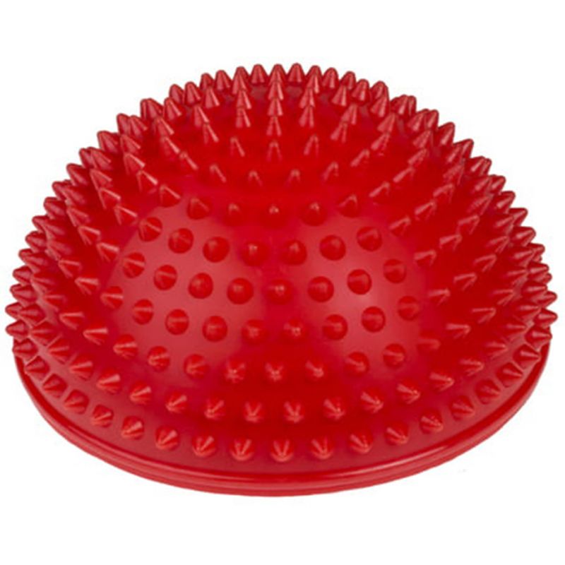 Tullo hedgehog/diamond sensory hemispheres 2 pcs. 483 Accessories/Training equipment/Poduszki sensoryczne Your Sports Performance