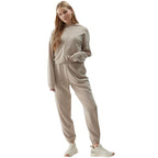 Pants 4F F642 W 4FWSS24TTROF642 83S Clothing/Lifestyle/Trousers, shorts/4F 4F