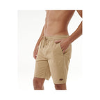 RIP CURL Classic Surf Volley shorts khaki