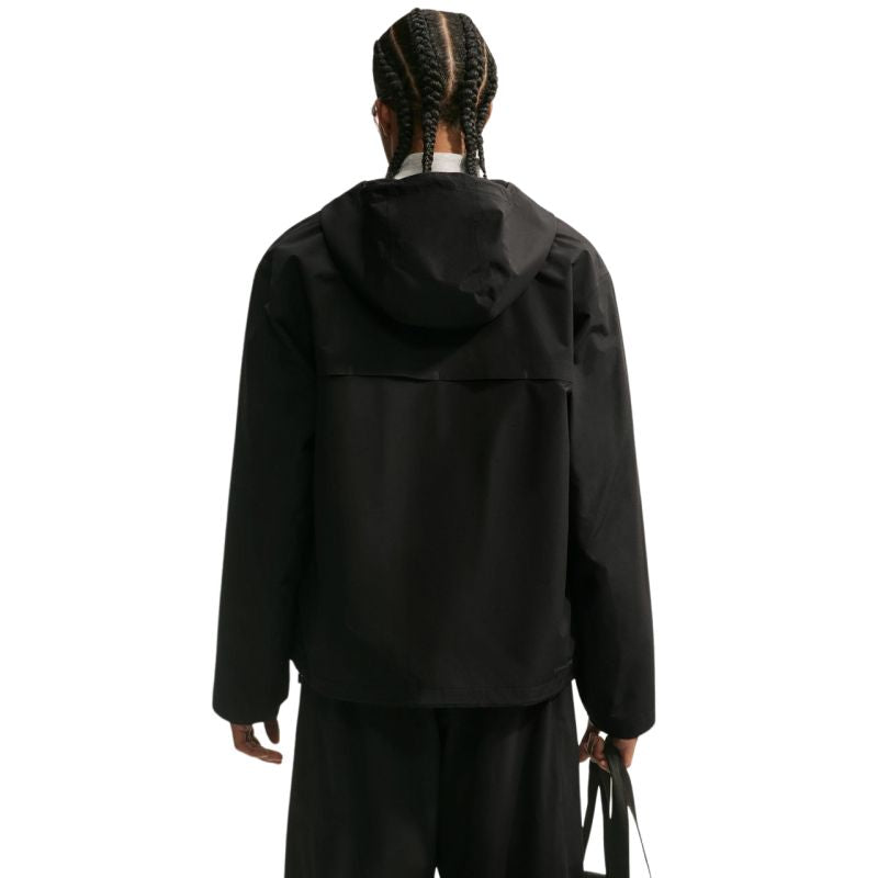 Nike Windrunner Men's Jacket Black IO4379 010