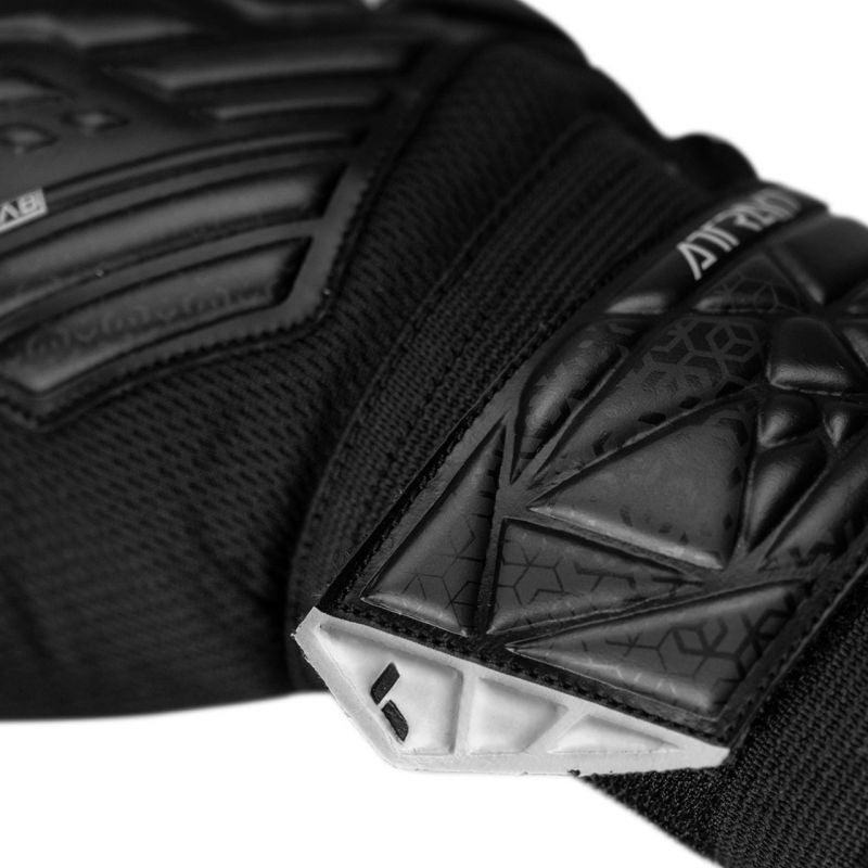 Reusch Attrakt Starter Solid Jr 5572514 7700 Goalkeeper Gloves Accessories/Gloves Your Sports Performance