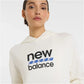 New Balance Sport Graphic French Terry HO W sweatshirt WT51519SST Clothing/Lifestyle/New Balance New Balance