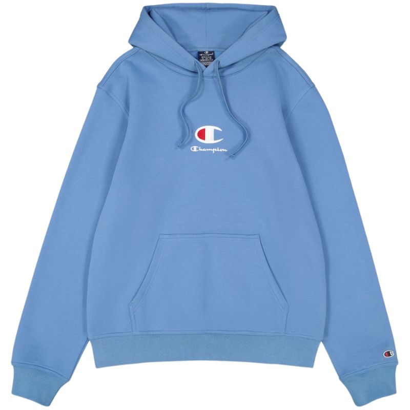 Champion Hooded M 220268 BS099 Clothing/Lifestyle/Champion Your Sports Performance