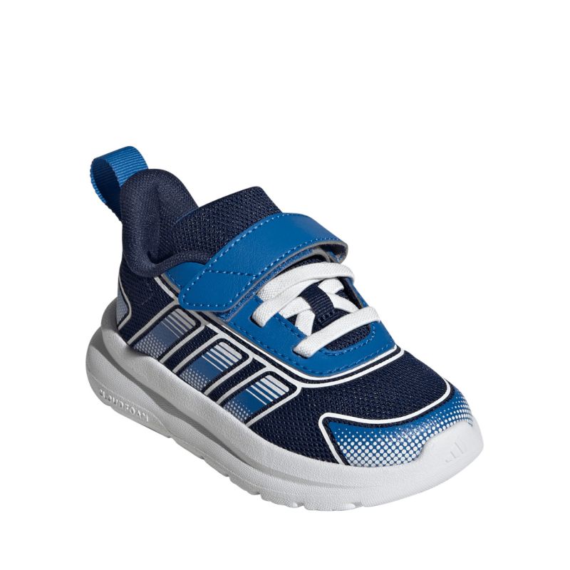 adidas Tensaur Run 4.0 EL I KI7403 kids' shoes