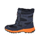 Kappa Cekis Tex T Jr 260903T-6744 boots Footwear/Outdoor/Kappa Kappa