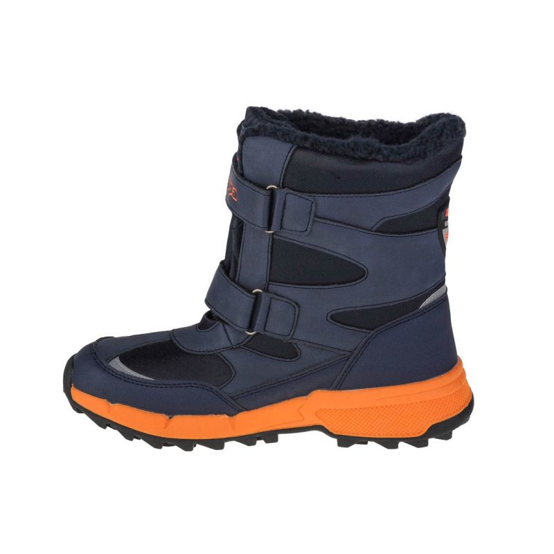 Kappa Cekis Tex T Jr 260903T-6744 boots Footwear/Outdoor/Kappa Kappa