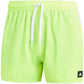 Adidas 3-Stripes CLX Swim Shorts M IS2054 Clothing/Swimming Adidas