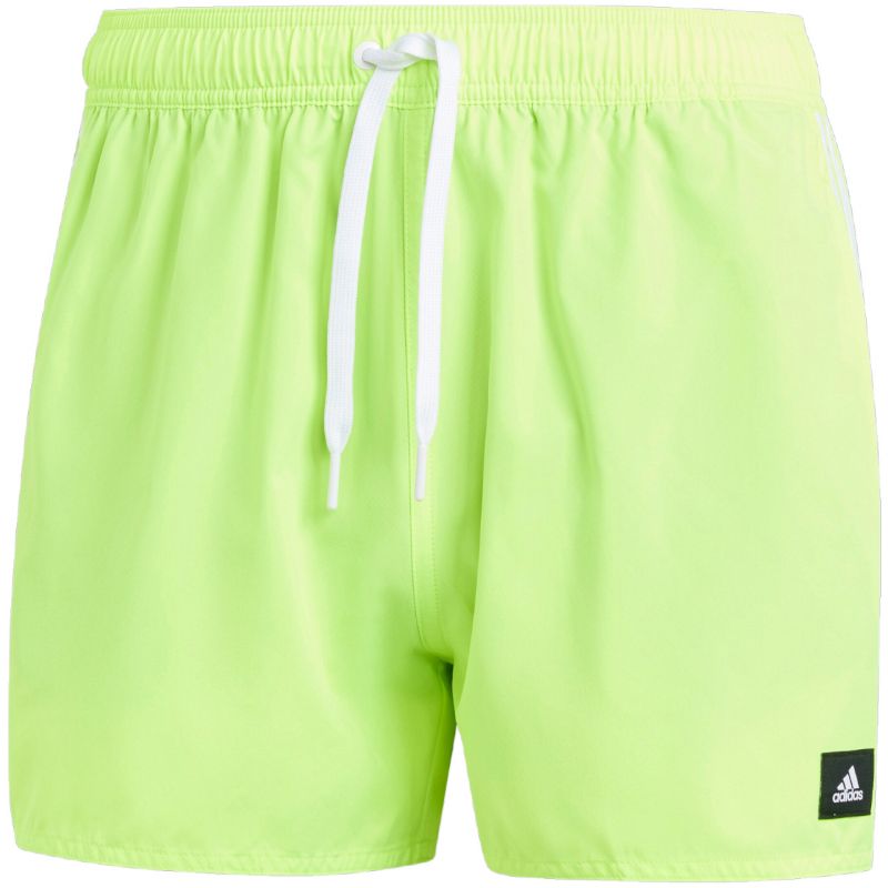 Adidas 3-Stripes CLX Swim Shorts M IS2054 Clothing/Swimming Adidas